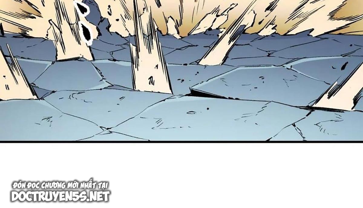 toàn dân chuyển chức: không có chức ta kết thúc thần minh chapter 37 25