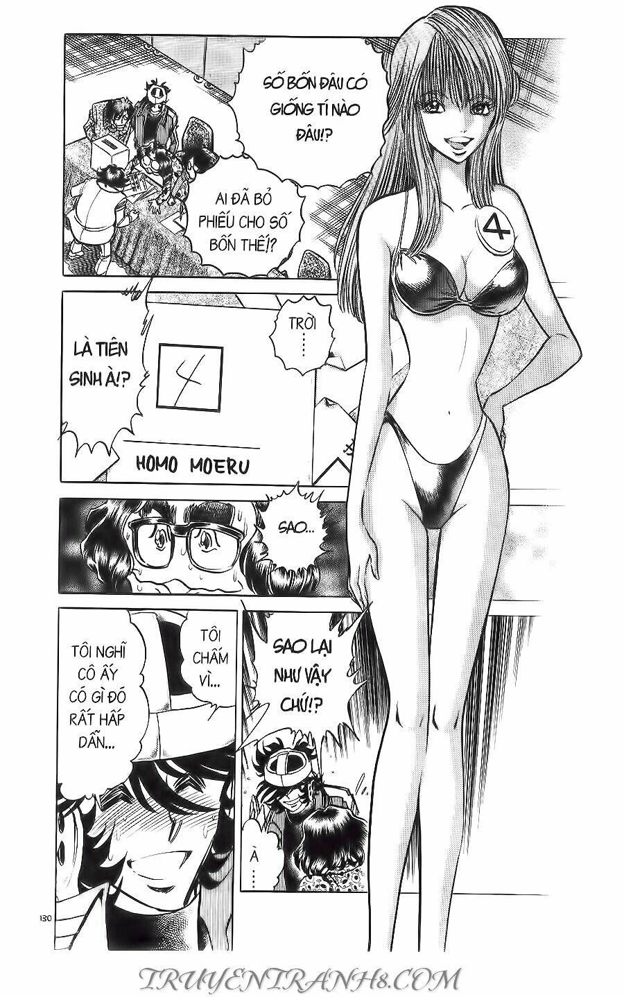 cây bút thần kỳ chapter 19 26