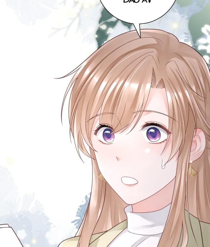 tổng tài bá đạo, đầu óc anh ấy có vấn đề chapter 3 12