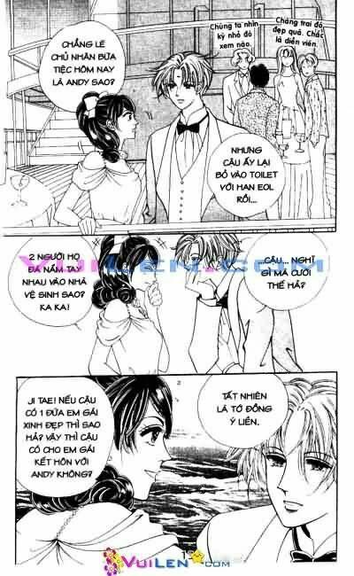 cô gái yêu kiều chapter 9 136