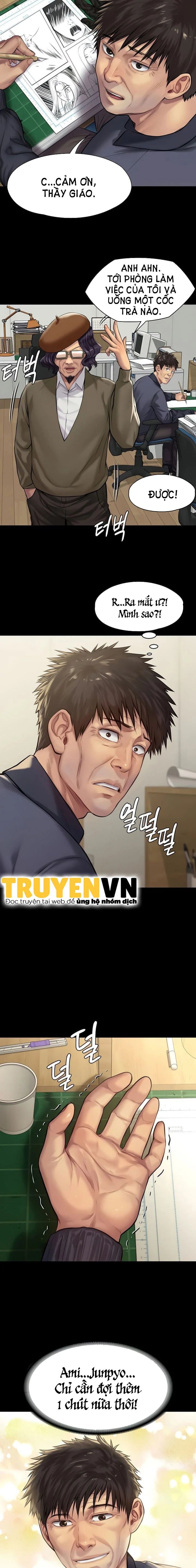 ong chúa chapter 197 19