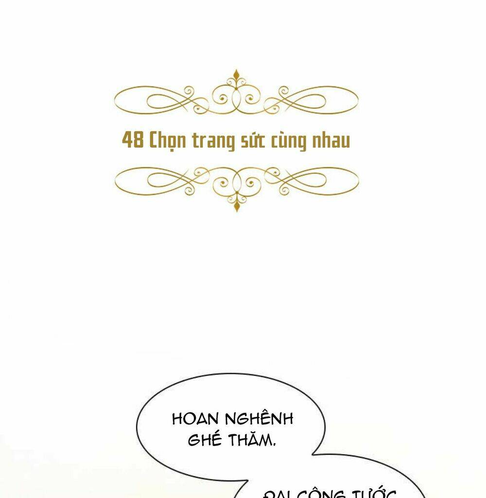 ác nữ cải biến chapter 48 4
