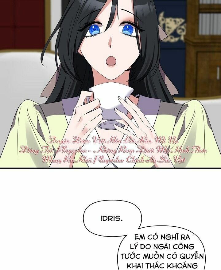 người chồng bạo chúa của tôi đã thay đổi chapter 18 5