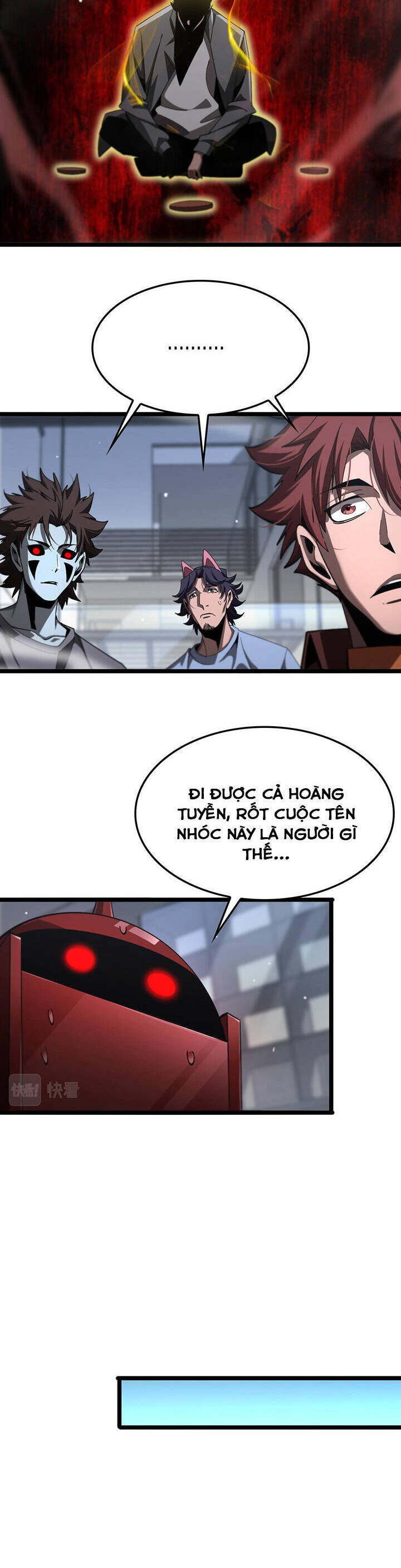 chư giới - tận thế online chapter 236 17