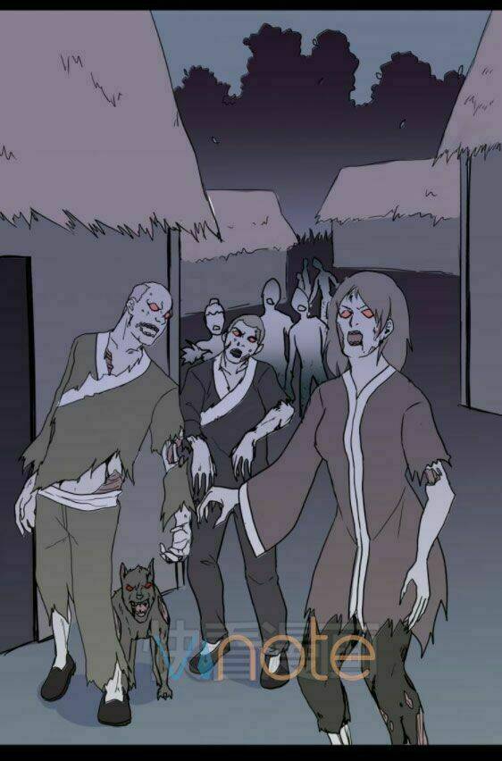 diêm vương không được vui chapter 7 25