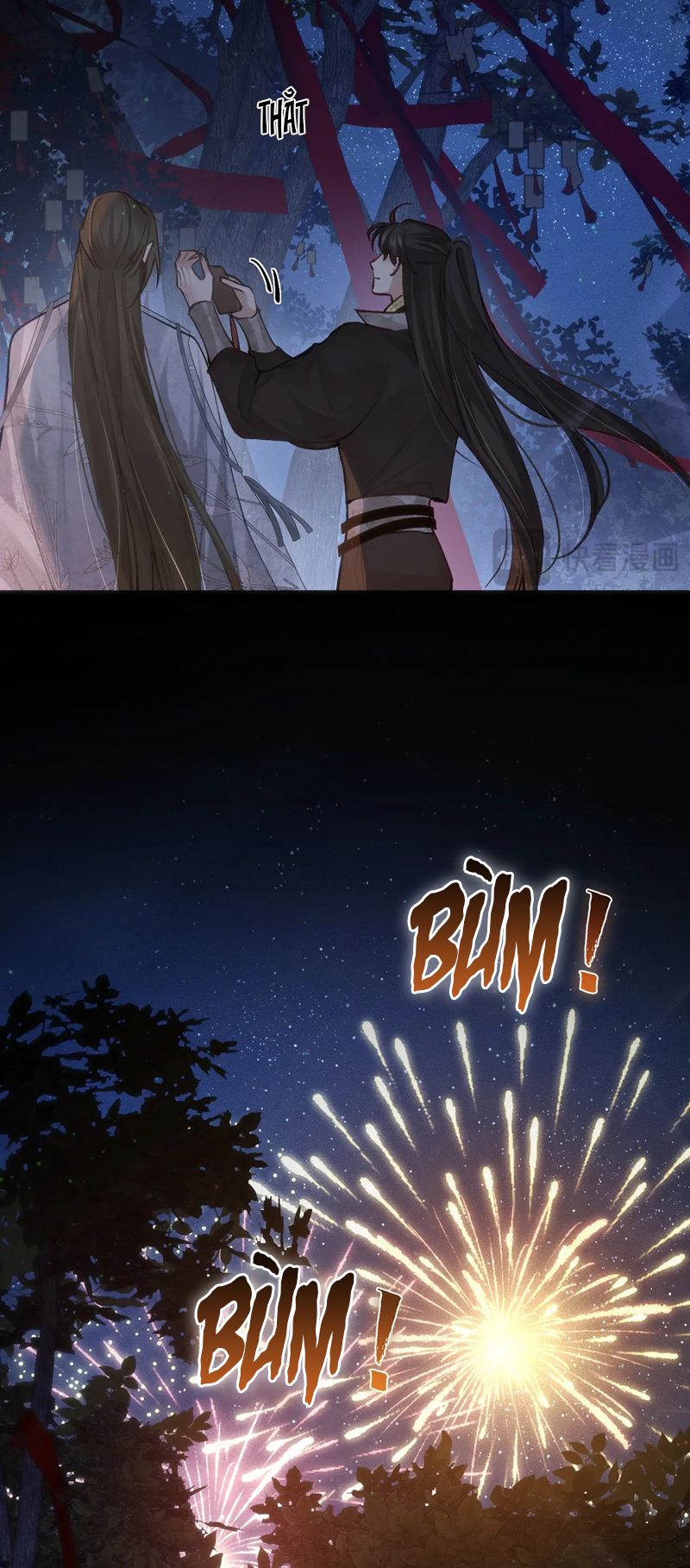 nhân vật chính chỉ muốn yêu đương chapter 89 4