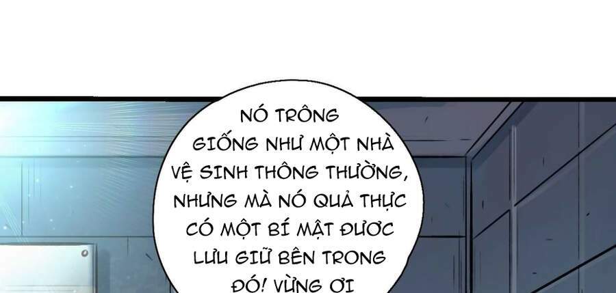 thế giới xa lạ chapter 16 1