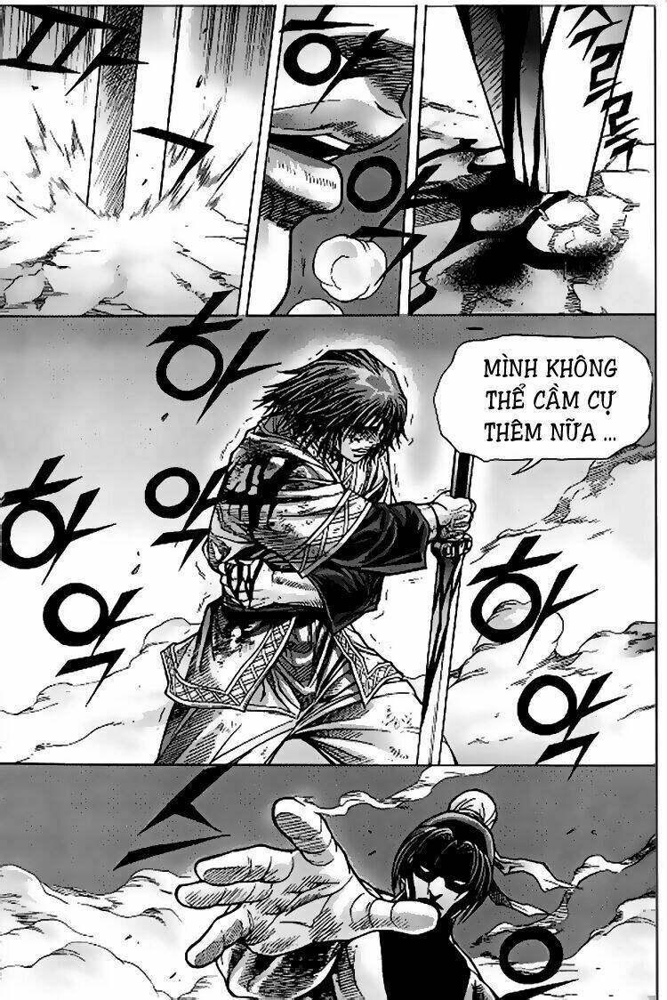 king of hell chapter 97 15