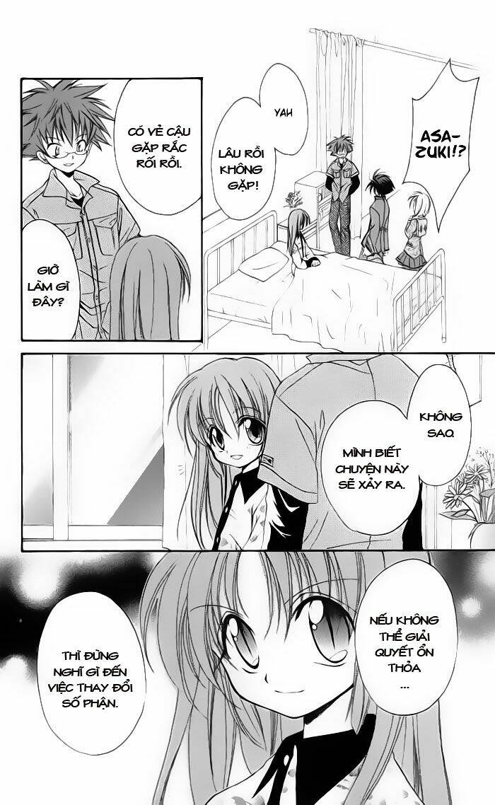 spiral: suiri no kizuna chapter 14 23