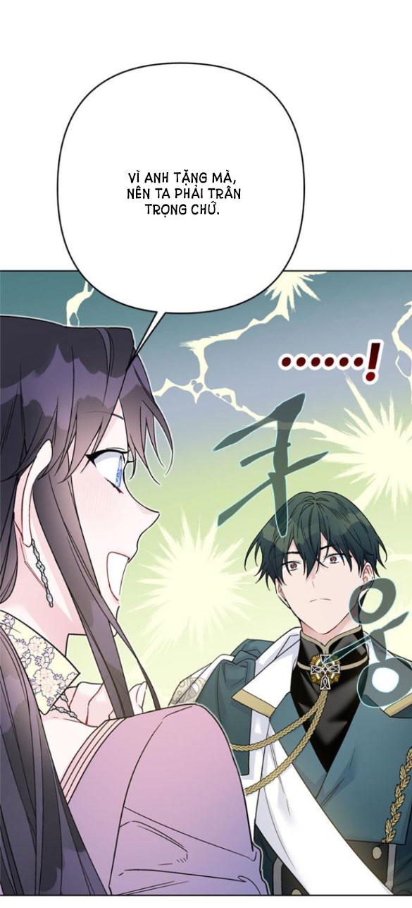 cách hiệp sĩ sống như một tiểu thư chapter 98.2 44