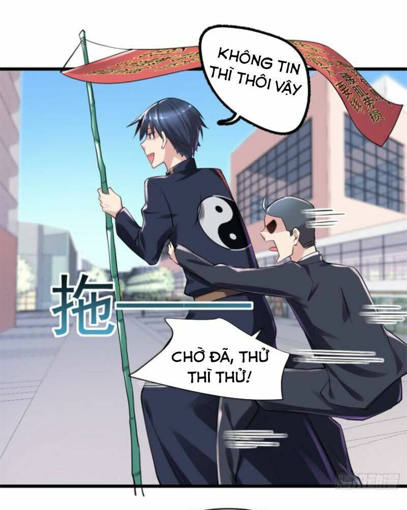 mở phòng khám tại tu tiên giới chapter 18 8
