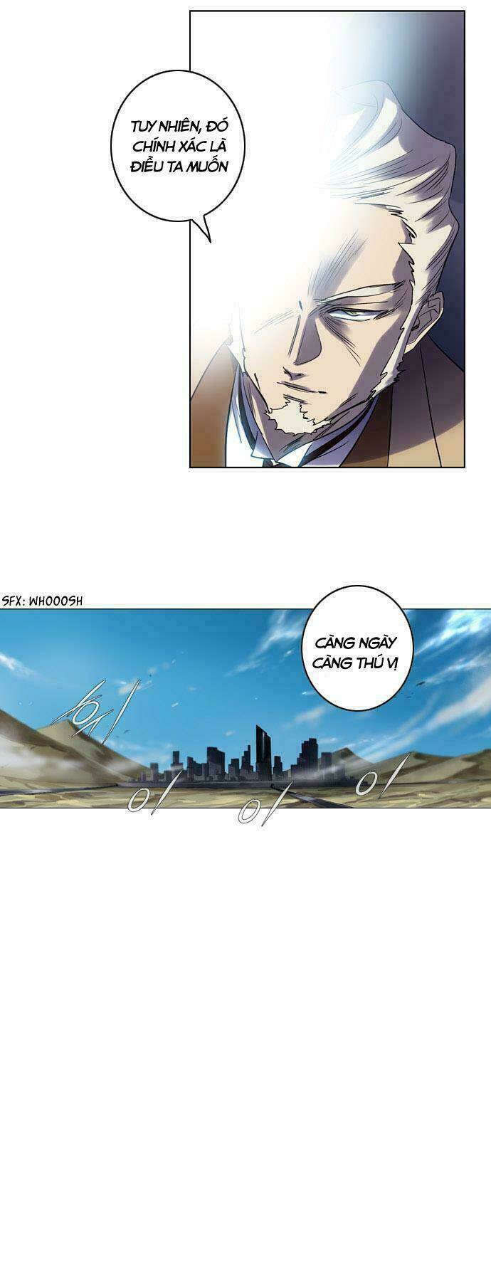 bản khế ước linh hồn chapter 93 16