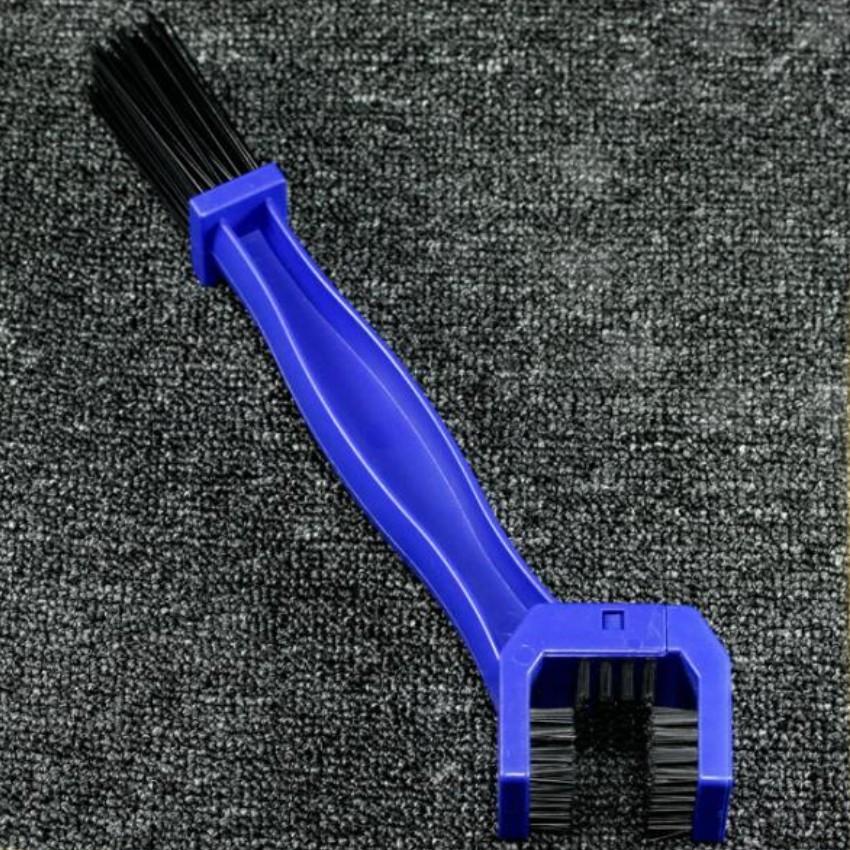 Bàn chải vệ sinh sên xích xe máy, xe đạp - 206625