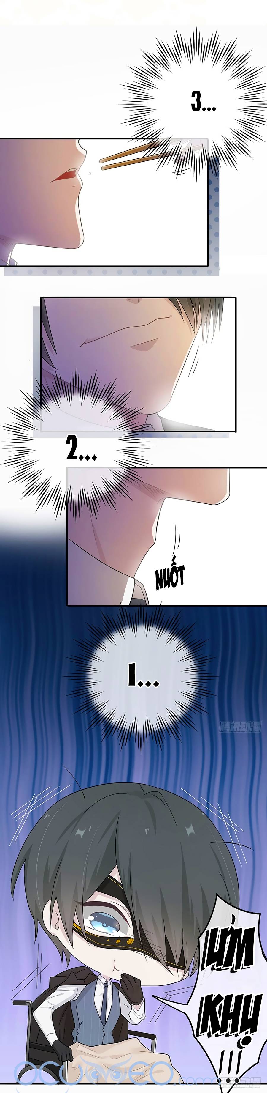 hai cách tìm gặp người yêu chapter 13 11