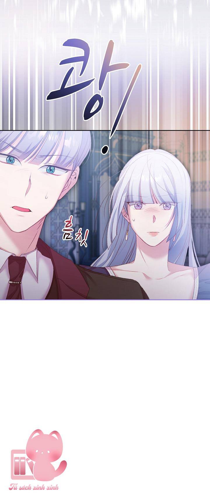 vị hôn thê của kẻ săn mồi chapter 57 12