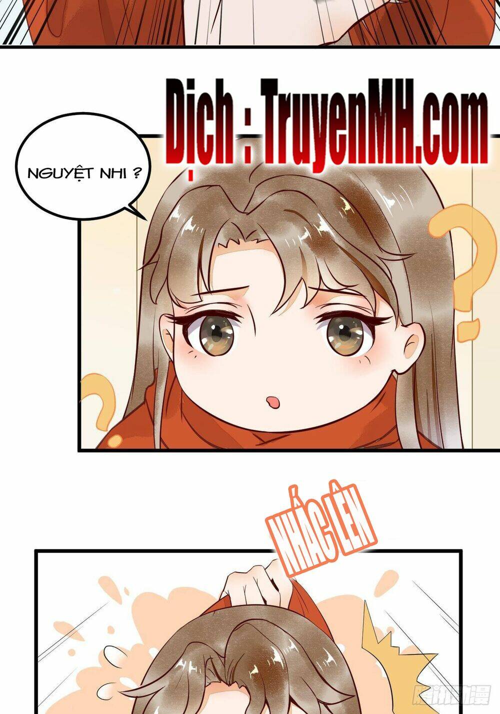 sát thủ vương phi không dễ chọc chapter 18 3