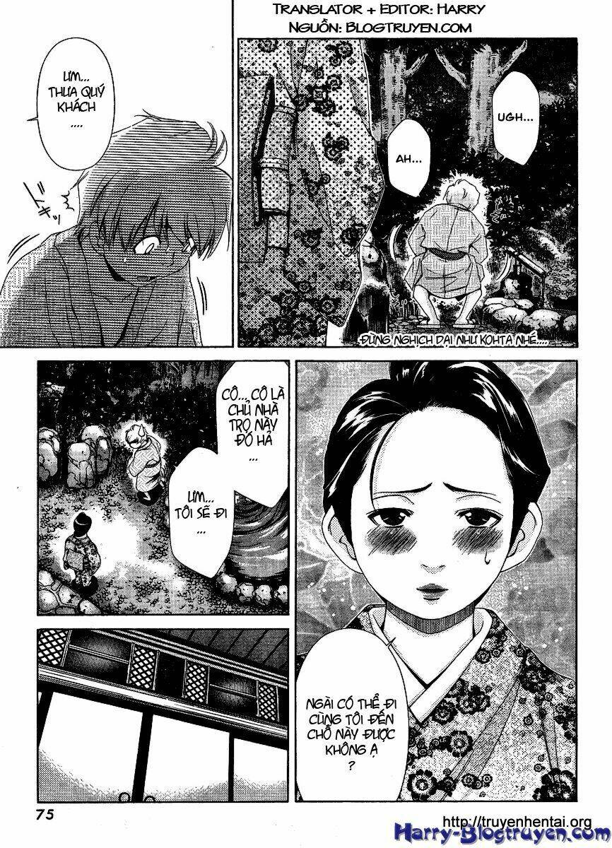 my balls chapter 30 9