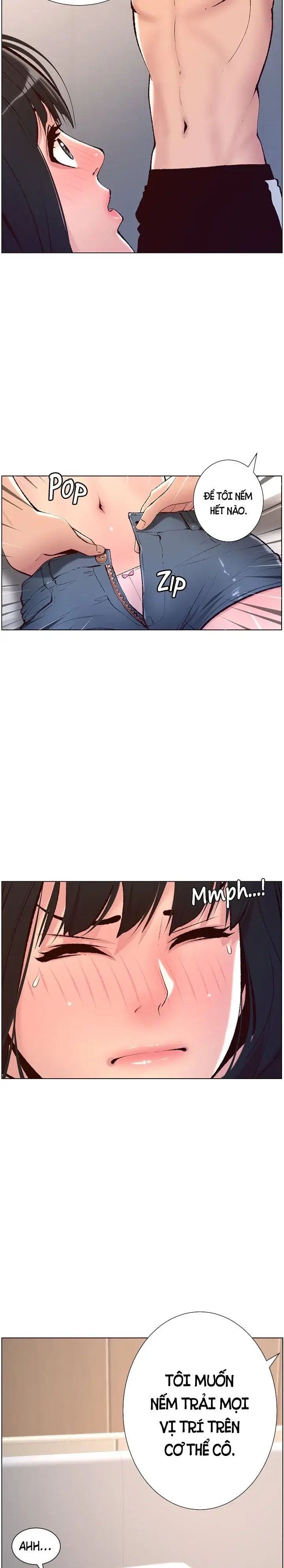 app đế vương giường chiếu chapter 7 20