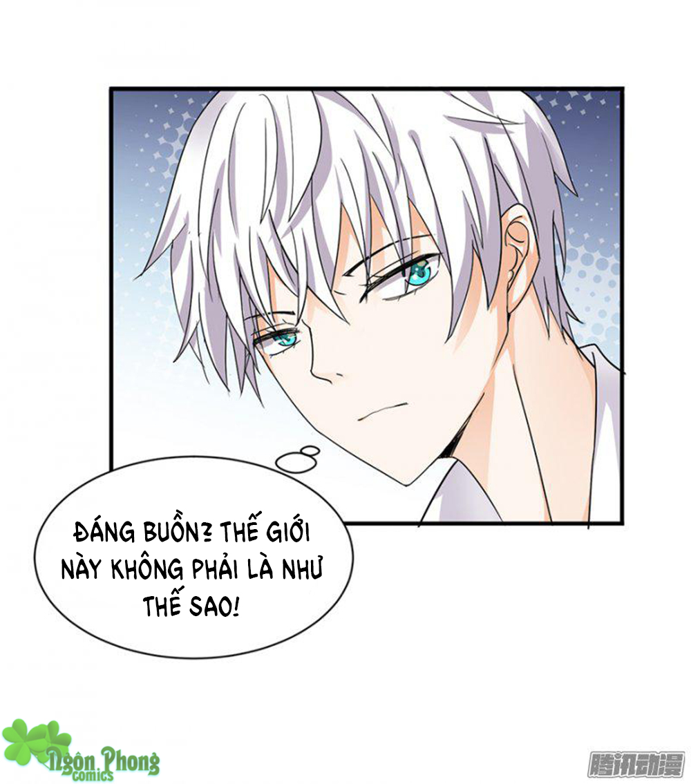 nhật ký dạy dỗ của gia tộc đáng yêu chapter 7 14