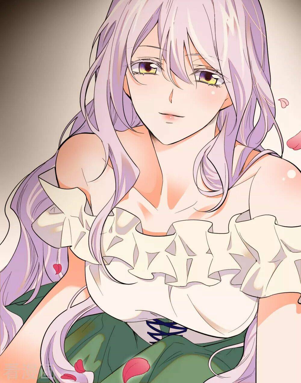 huyết túc khế ứớc chapter 29 11