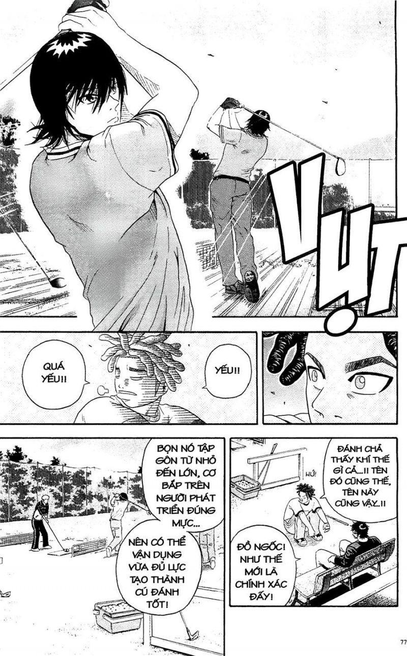 king golf chapter 2 17