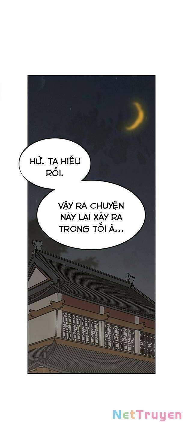 kiếm sĩ bất bại chapter 130 34