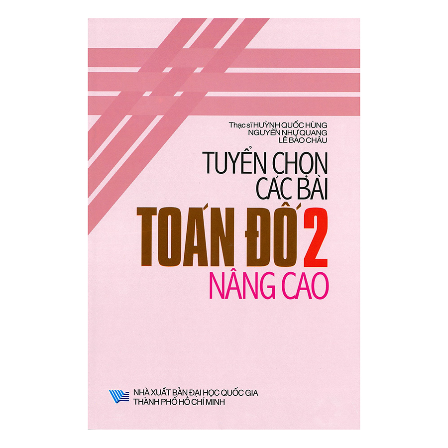 Tuyển Chọn Các Bài Toán Đố 2 Nâng Cao