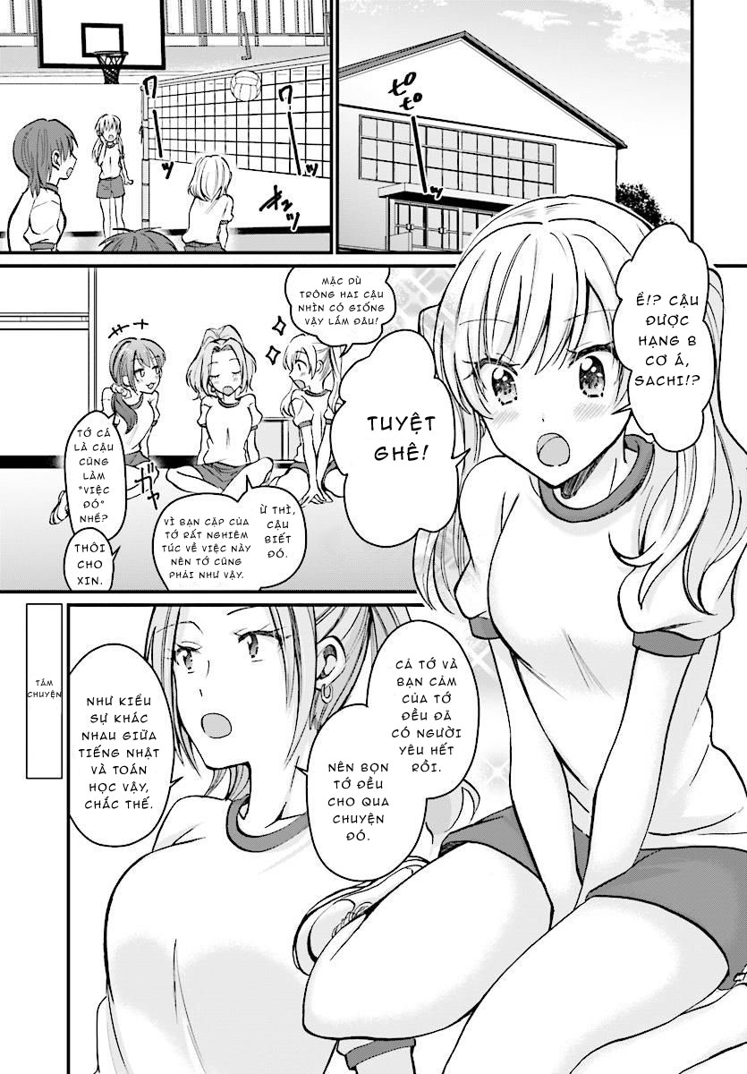 trên tình bạn dưới tình yêu chapter 7.1 1