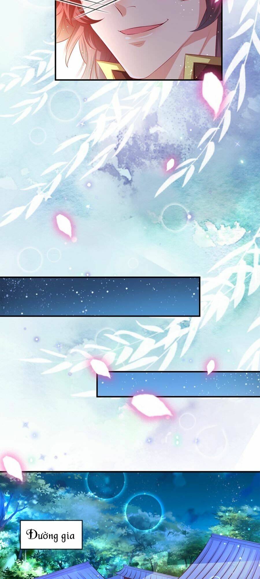 dưỡng thú vi phi chapter 47 18