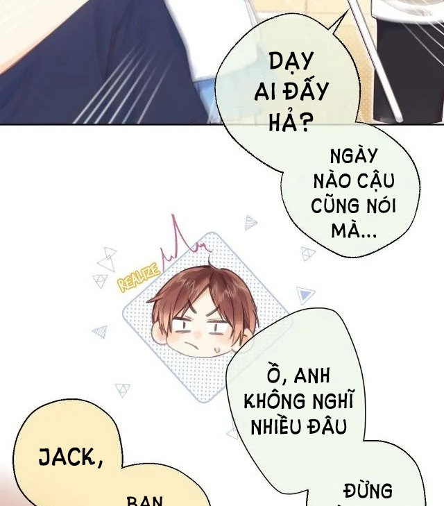 vụng trộm không thể giấu - mối tình thầm kín chapter 10 16