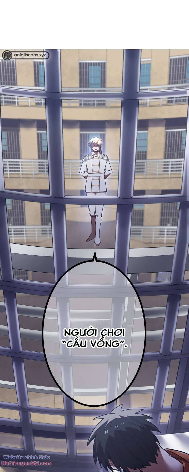 Huyết Thánh Cứu Thế Chủ~ Ta Chỉ Cần 0.0000001% Đã Trở Thành Vô Địch chapter 59 115