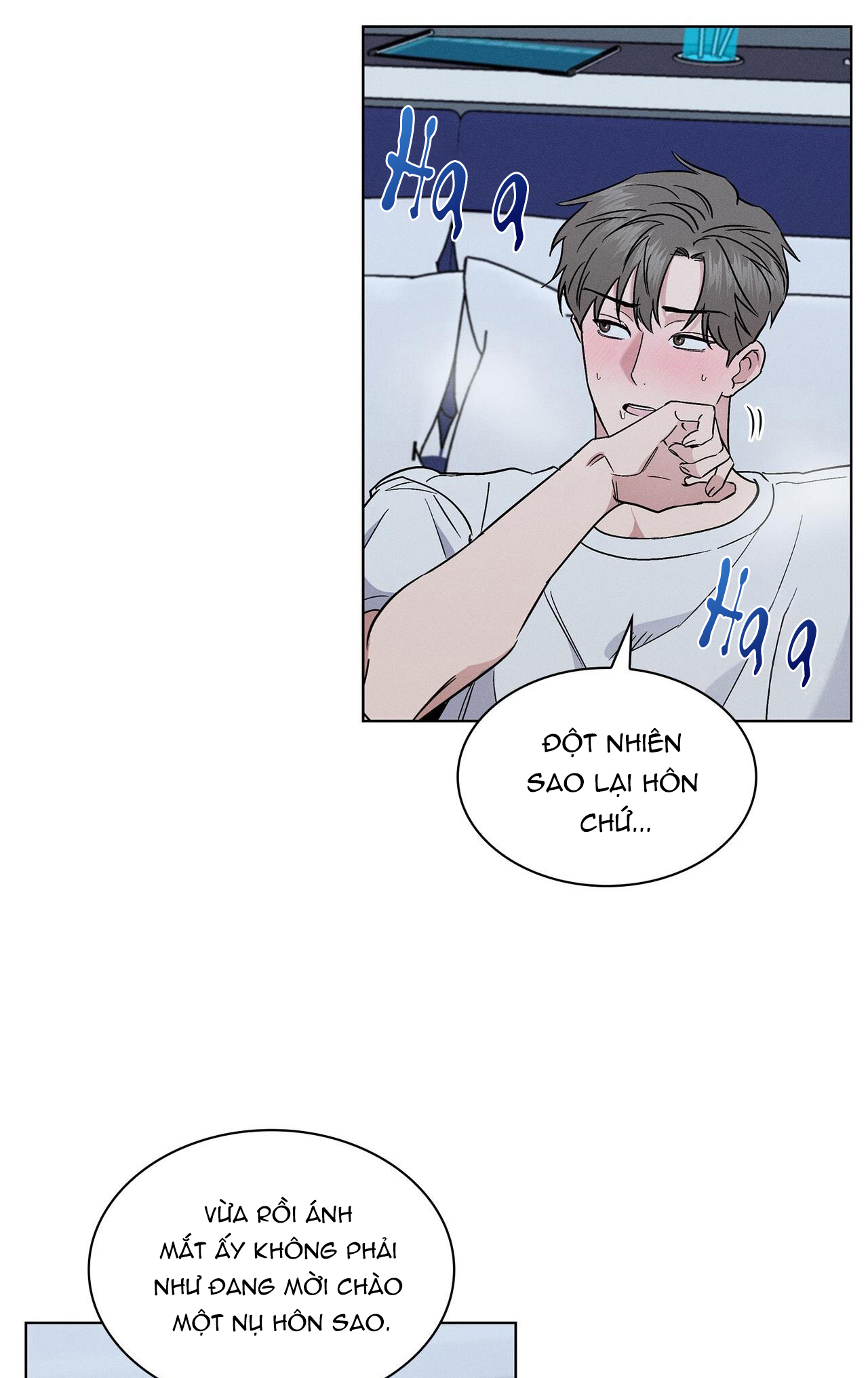 dục vọng mãnh liệt chapter 28 9