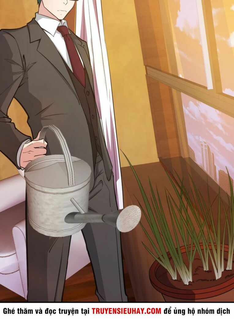 vô cực chiều thiên chapter 1 36