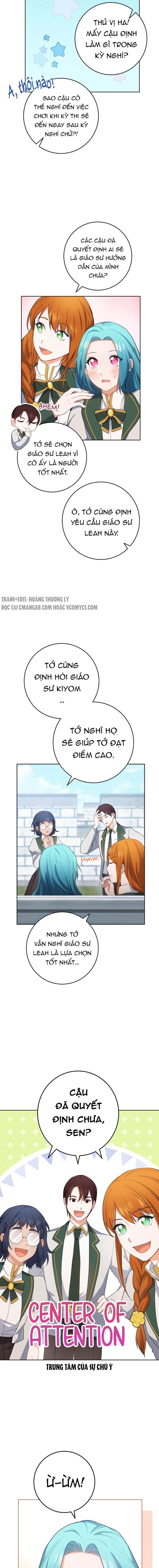 quý cô đầu bếp hoàng gia chapter 66 16