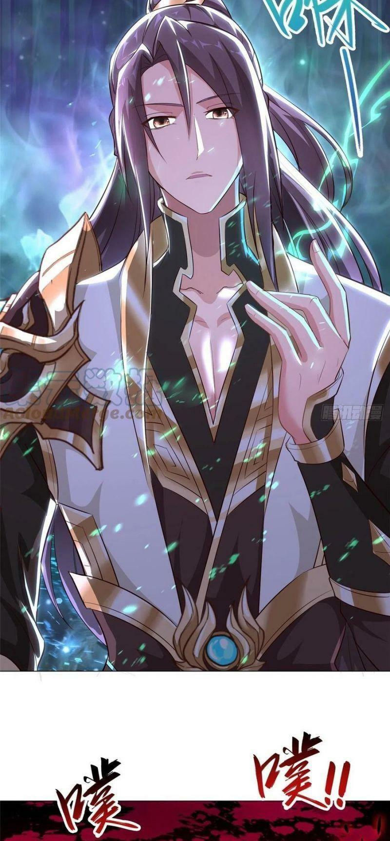 người nuôi rồng chapter 49 26