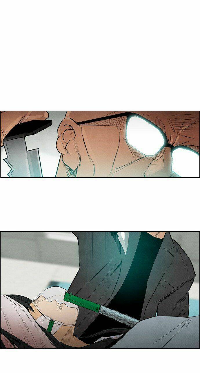 nạn nhân hồi sinh chapter 12 32