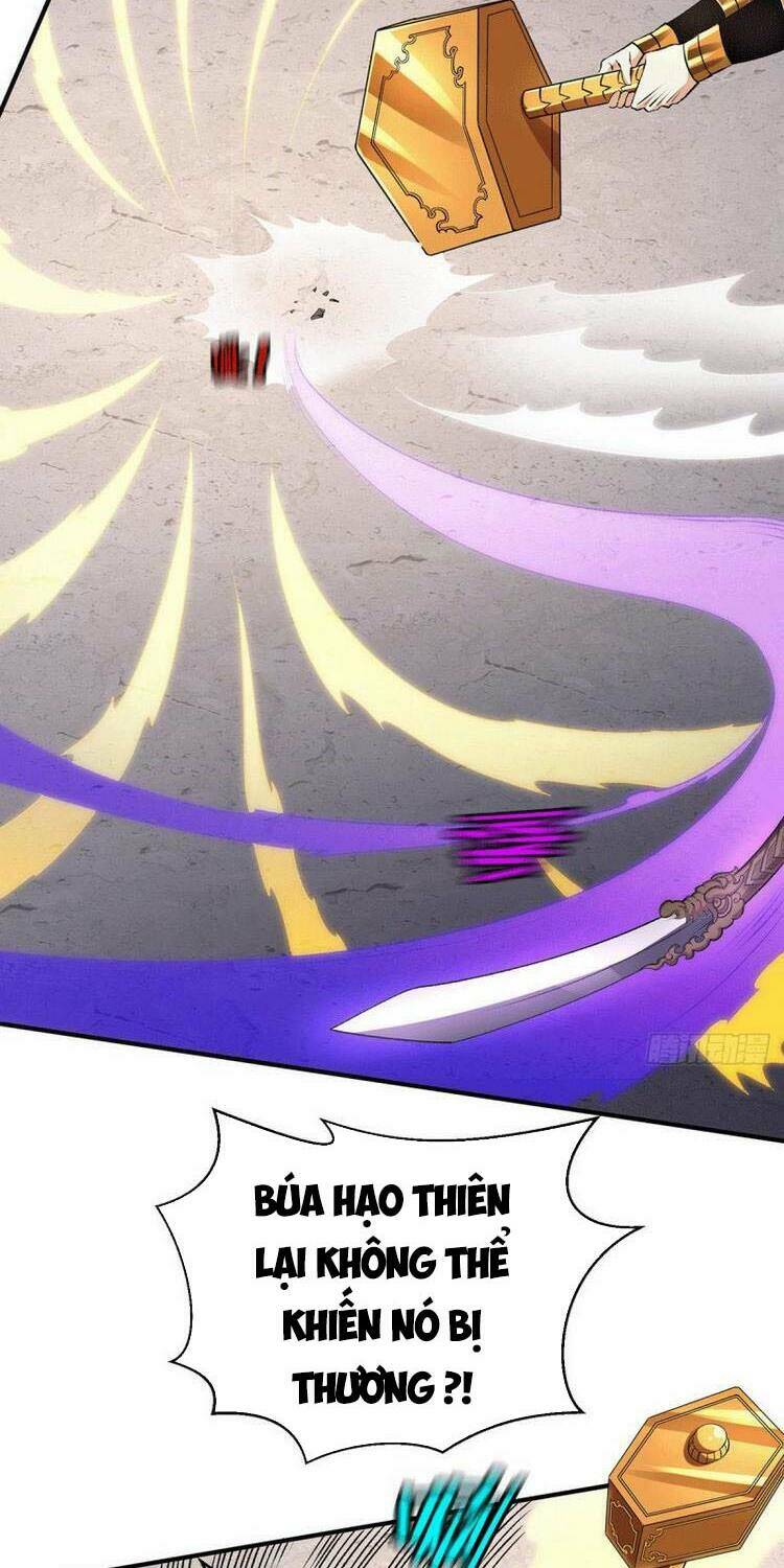 tiên vương trùng sinh chapter 265 23