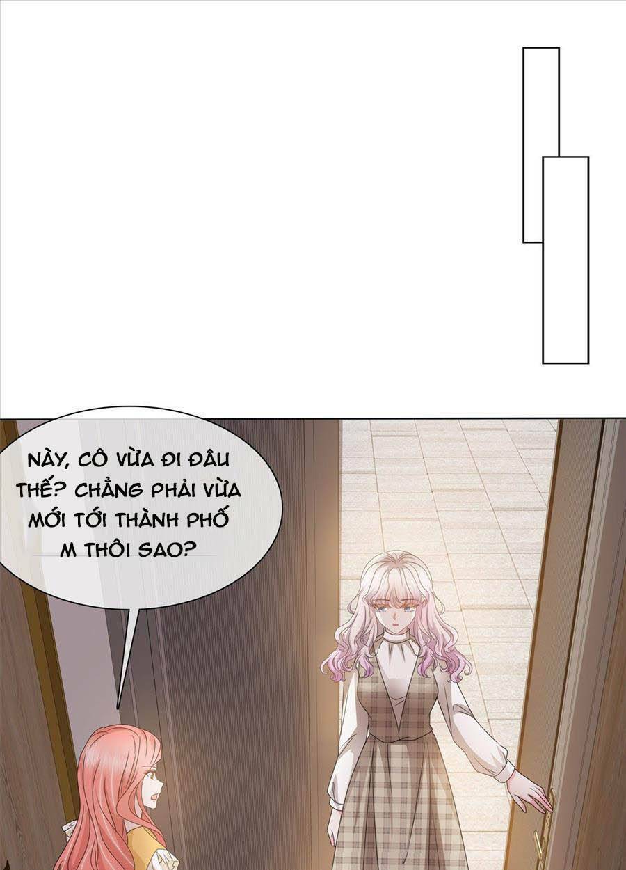 nhược hữu hàn đông ngộ noãn dương chapter 4 45