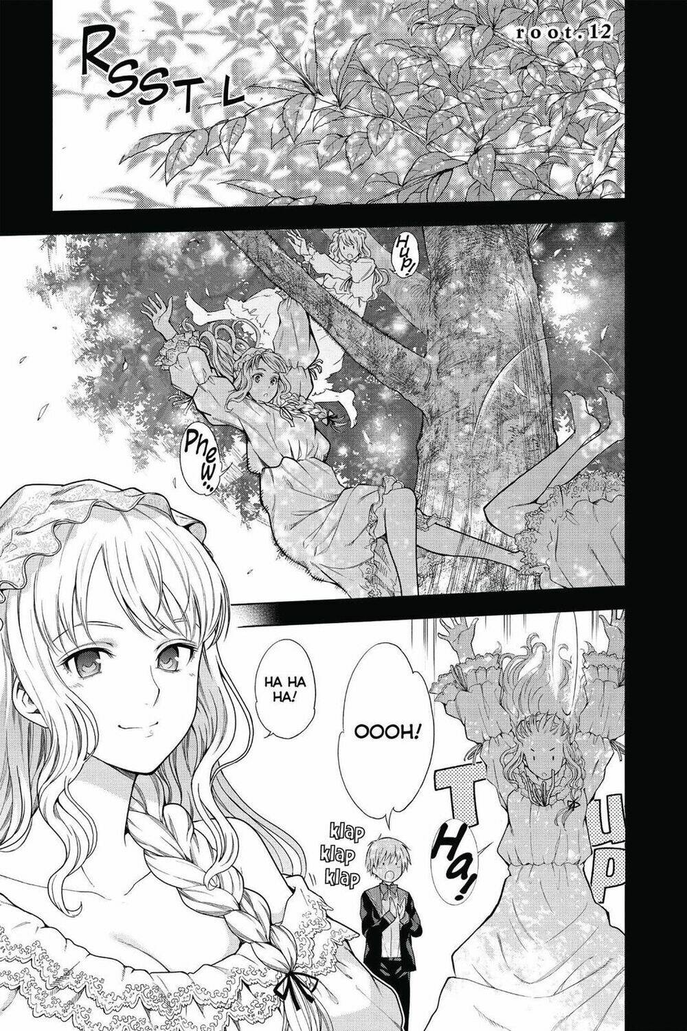 khu vườn thứ 7 chapter 12 2