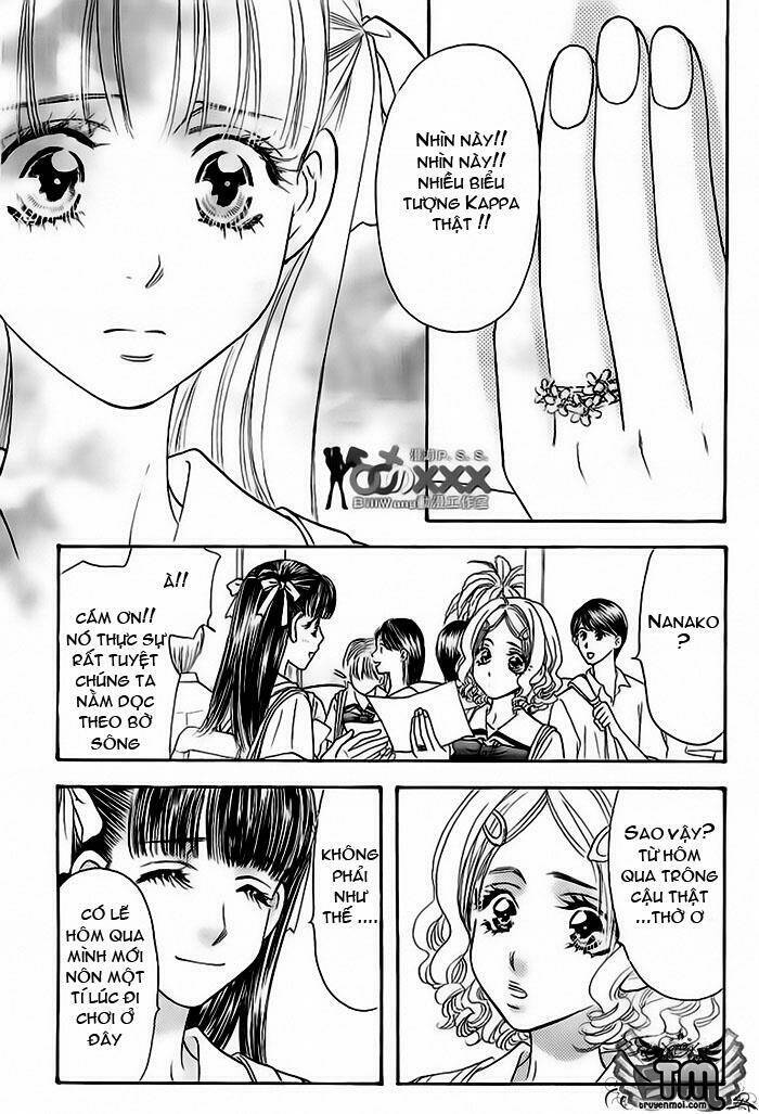 boku to kanojo no xxx chapter 39 3