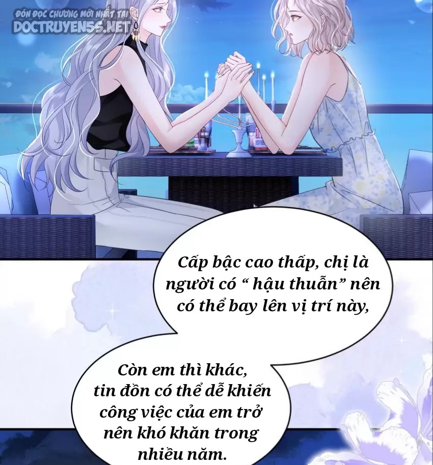 mận xanh chapter 58 33