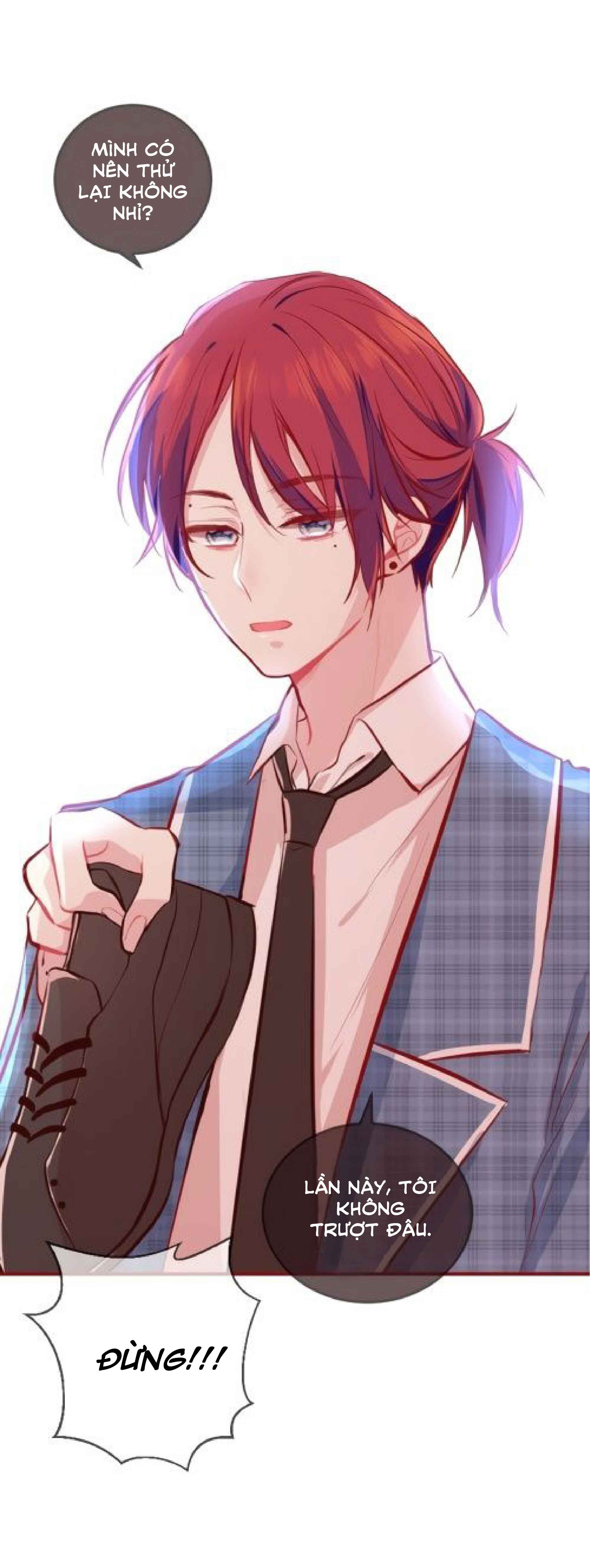 mù quáng vì yêu anh chapter 14 28