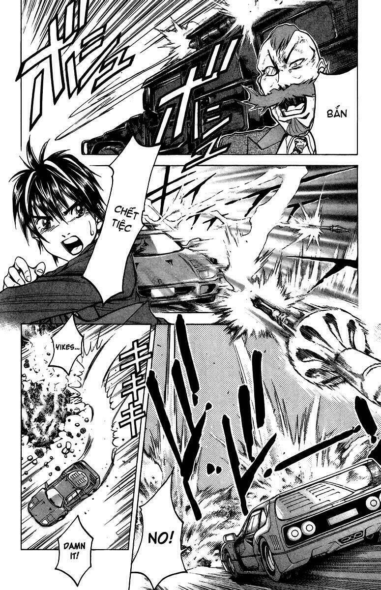 doll gun chapter 13 2