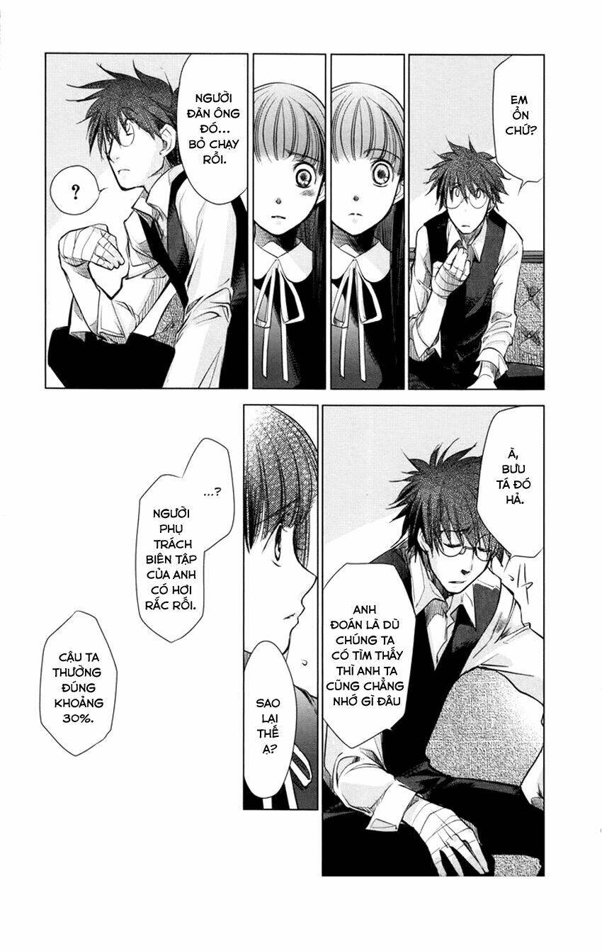 monochrome myst chapter 3 32