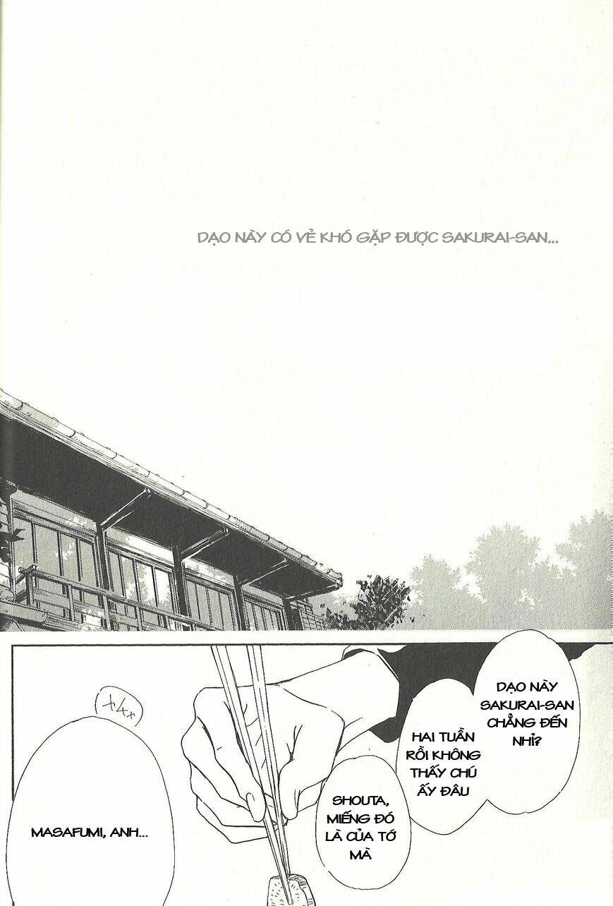 hana wa sakuka chapter 14 6