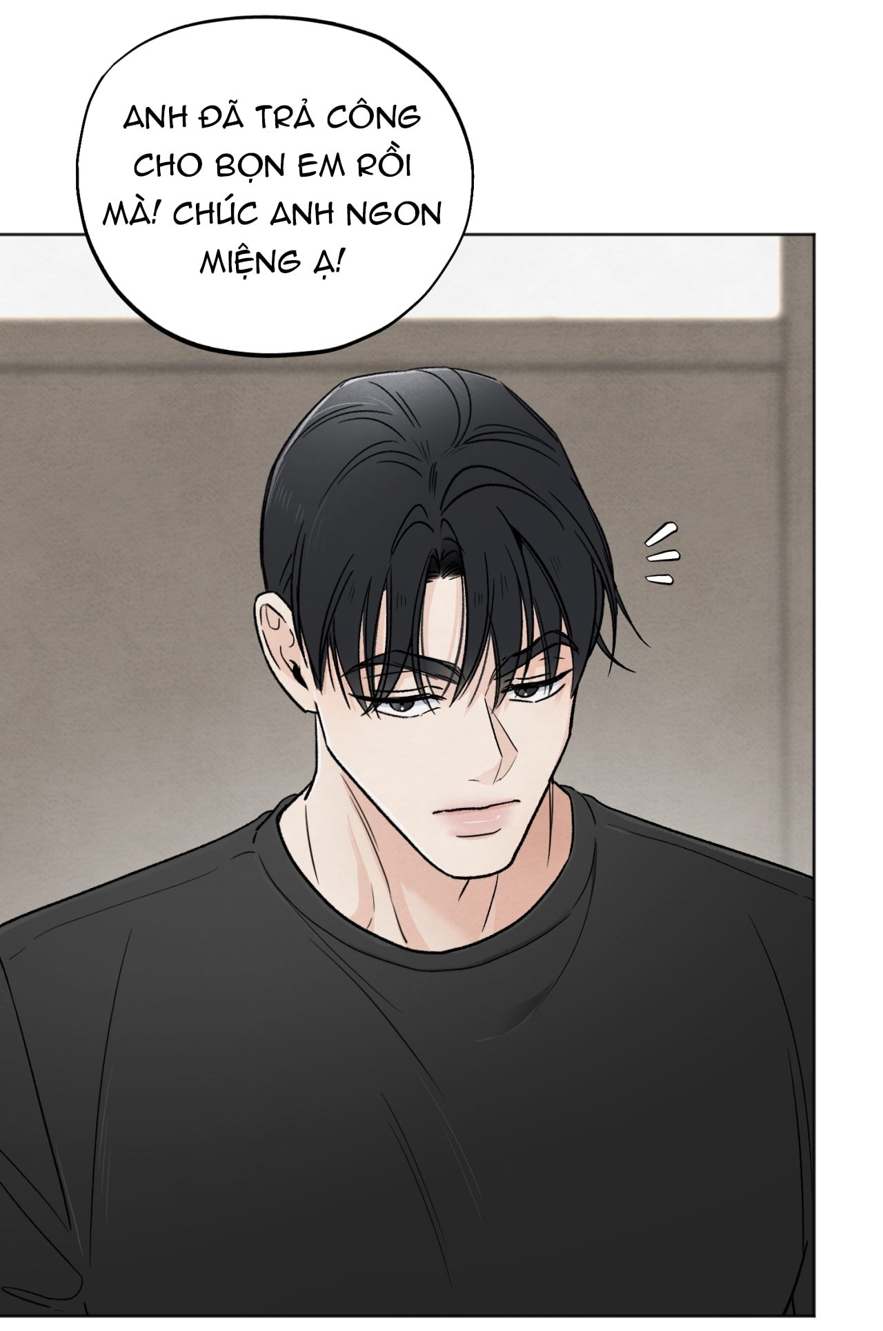 hoàn cảnh của rác rưởi chapter 33.2 9