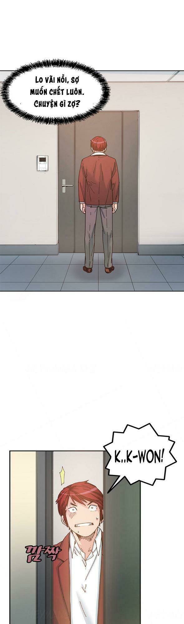 bạn gái của bạn thân chapter 2 38