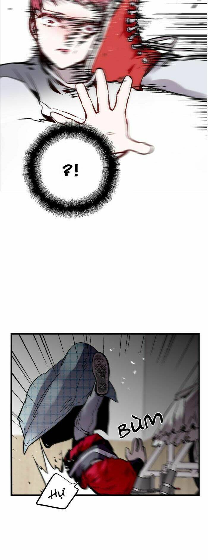 người máy hủy diệt chapter 84 19