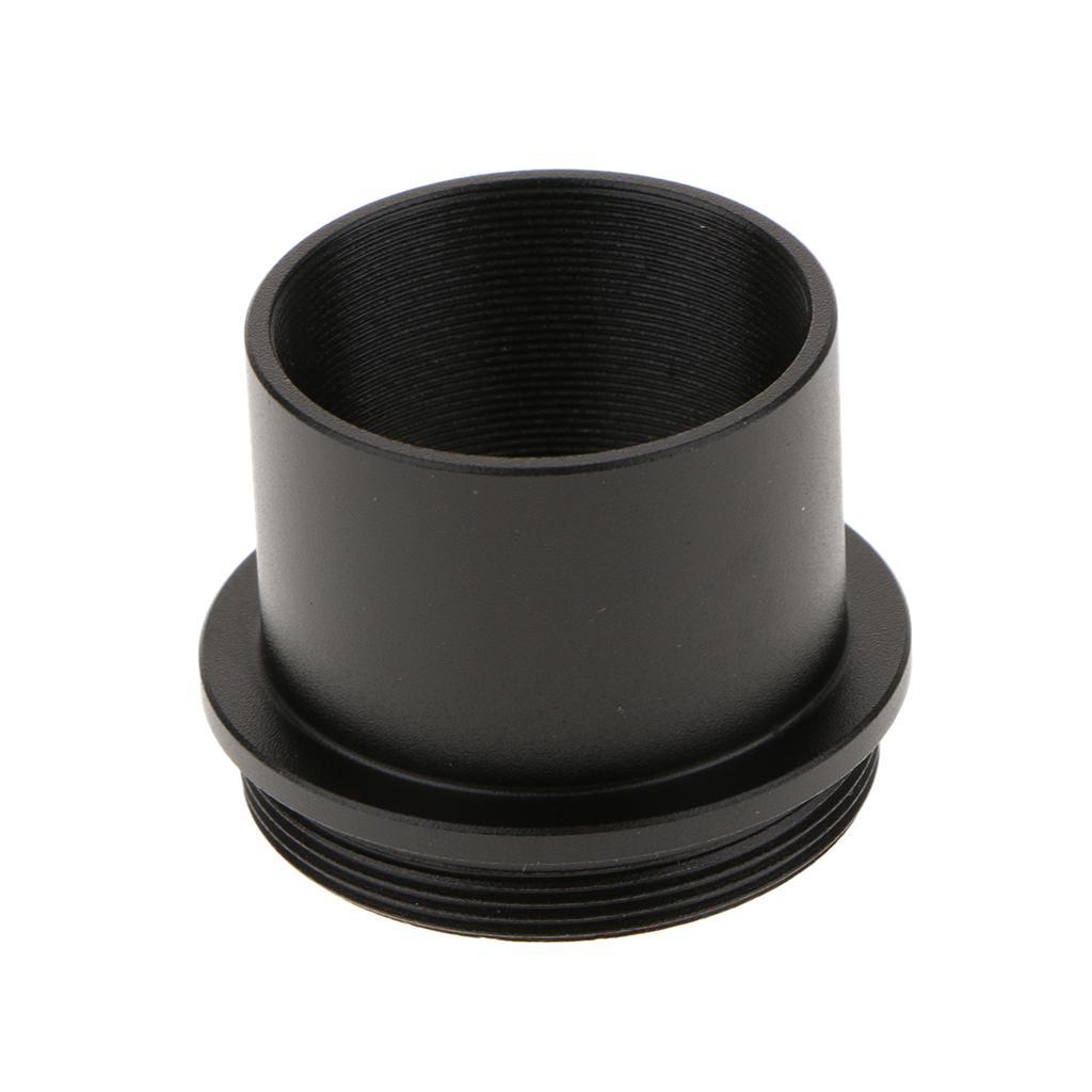 1.25inch to T2/1.25" Eyepiece Insertion to M35*1 Prime Telescope T Adapter