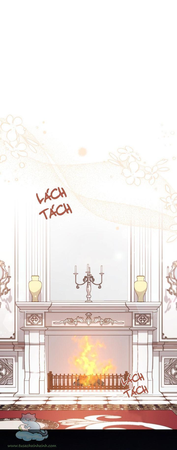 quan hệ cộng sinh giữa báo đen và thỏ trắng chapter 52 13